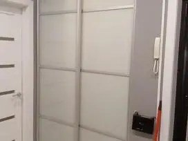 Spintos ir stumdomos pertvaros