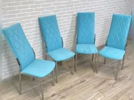Kėdės - 8