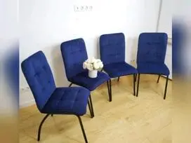Kėdės - 9