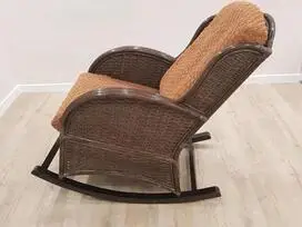 Puiki supamoji kėdė - 2