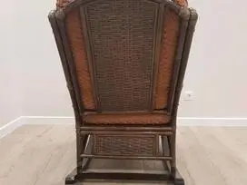 Puiki supamoji kėdė - 3