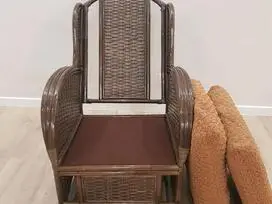 Puiki supamoji kėdė - 4