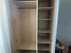 Spintos su veidrodžiu