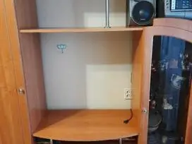 Mini sieninė spinta 170x43