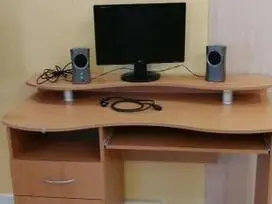 Kompiuterio stalas