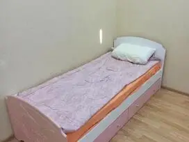 Vaikiškų baldų komplektas