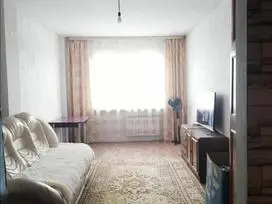 Monolitinis namas, Parduodamas 2 kambarių butas