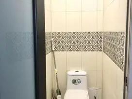 2 kambarių., 67 m², Blokinis namas - 6