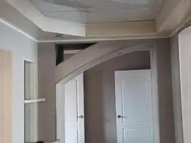 3 Kambarių, 107 m², Centras