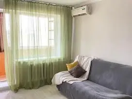 2 kambariai, 46 m² ploto