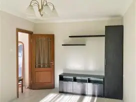 2 kambariai, 46 m² ploto