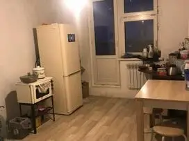 1 kambarys, 37 kv.m., indvidualus išplanavimas