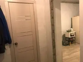 1 kambarys, 37 kv.m., indvidualus išplanavimas