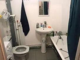 1 kambarys, 37 kv.m., indvidualus išplanavimas