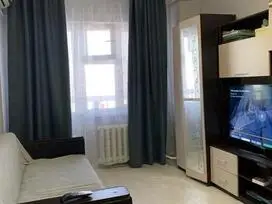 2 kambariai, 43 m², Monolitinis namas