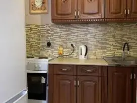 2 kambariai, 43 m², Monolitinis namas