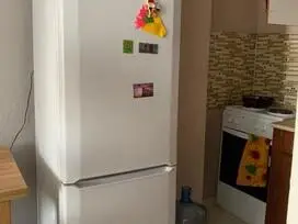 2 kambariai, 43 m², Monolitinis namas