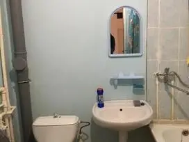 Studija, 24 m², Indvidualus išplanavimas