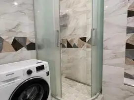 2 kambarių, 42 m², plytinis namas, 2021 m.