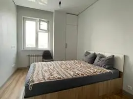 2 kambarių, 42 m², plytinis namas, 2021 m.