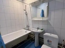 1 miegamasis, 39 kv. m. pastatyti 2011 m.