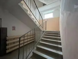 1 miegamasis, 39 kv. m. pastatyti 2011 m. - 6