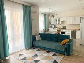 4 kambariai, 118 m², geras išplanavimas