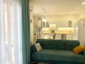 4 kambariai, 118 m², geras išplanavimas