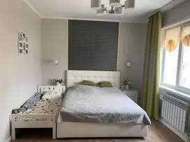 4 kambariai, 118 m², geras išplanavimas - 7