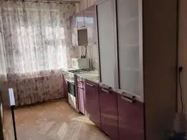 3 kambarių butas. Bendras plotas 64,8 m2