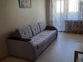 3 kambarių butas. Bendras plotas 64,8 m2