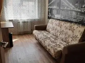 3 kambarių butas. Bendras plotas 64,8 m2