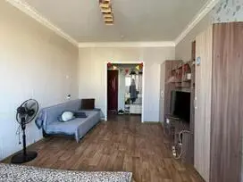 1 kambario butas, 42 m², blokinis namas - 6