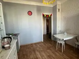 1 kambario butas, 42 m², blokinis namas - 7