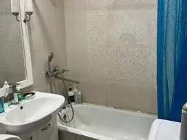 2 kambarys, 42 m², Blokinis namas - 6