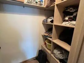 2 kambarys, 42 m², Blokinis namas - 7