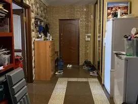 3 kambariai, 102 m², Monolitinis-plytinis - 10