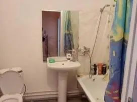 1 kambarys, 29 m², Monolitinis namas - 6