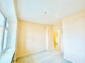 1 kambarys, 39 m² labai jaukus butas.