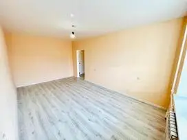 1 kambarys, 39 m² labai jaukus butas.