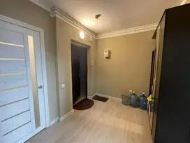 1 kambarys, Butas šviesus - 6