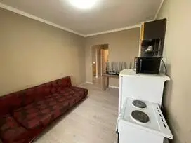 1 kambarys, Butas šviesus - 7