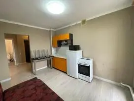 1 kambarys, Butas šviesus - 8