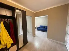 1 kambarys, Butas šviesus - 9