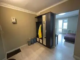 1 kambarys, Butas šviesus - 10