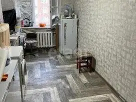 Parduodamas 1 miegamojo 34,7 kv. m bendro ploto butas 4 aukšte iš 4.