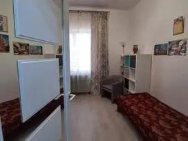 1 kambario butas, 45 m², Monolitinis namas