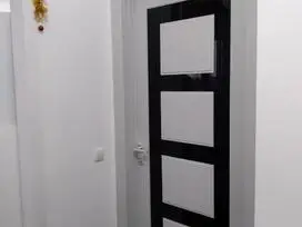 1 kambario butas, 45 m², Monolitinis namas