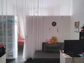 1 kambario butas, 45 m², Monolitinis namas - 6