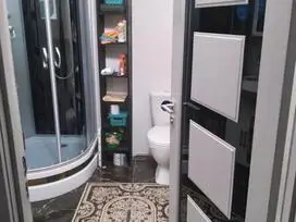 1 kambario butas, 45 m², Monolitinis namas - 9